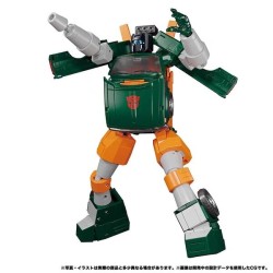 Transformers Masterpiece MP-58 Hoist