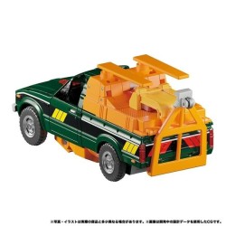 Transformers Masterpiece MP-58 Hoist