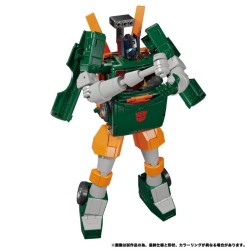 Transformers Masterpiece MP-58 Hoist