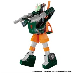 Transformers Masterpiece MP-58 Hoist