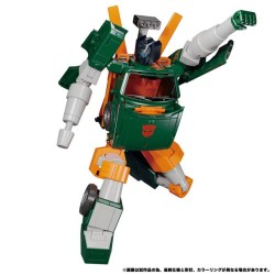 Transformers Masterpiece MP-58 Hoist