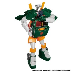 Transformers Masterpiece MP-58 Hoist