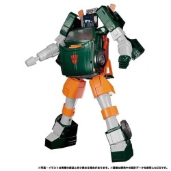 Transformers Masterpiece MP-58 Hoist