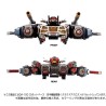 Diaclone DA-100 Robot Base Aerial Mobile Fortress (Cloud Across)