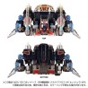 Diaclone DA-100 Robot Base Aerial Mobile Fortress (Cloud Across)