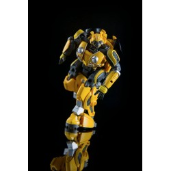 Lucky Cat Extreme Trans ET-01 Mee