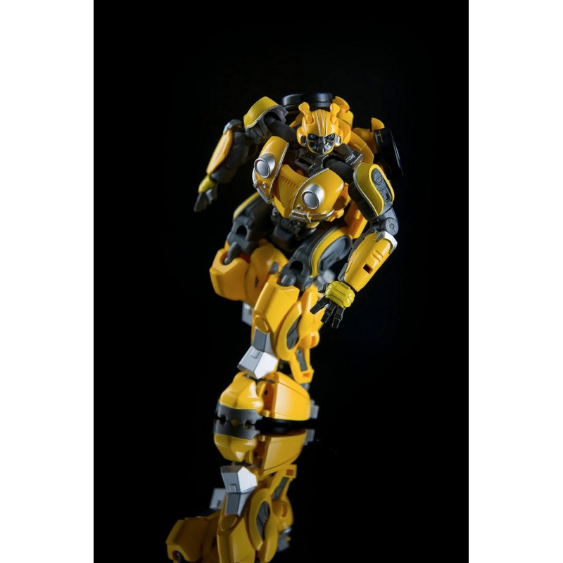 Lucky Cat Extreme Trans ET-01 Mee