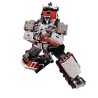 Transformers Masterpiece Gattai MPG-06 Trainbot Kaen