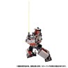 Transformers Masterpiece Gattai MPG-06 Trainbot Kaen