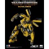 ThreeZero Transformers Rise of the Beasts DLX Bumblebee