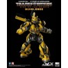 ThreeZero Transformers Rise of the Beasts DLX Bumblebee