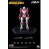 ThreeZero Transformers Bumblebee DLX Arcee