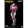 ThreeZero Transformers Bumblebee DLX Arcee