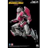 ThreeZero Transformers Bumblebee DLX Arcee