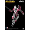 ThreeZero Transformers Bumblebee DLX Arcee