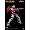 ThreeZero Transformers Bumblebee DLX Arcee