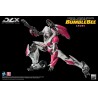 ThreeZero Transformers Bumblebee DLX Arcee
