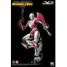 ThreeZero Transformers Bumblebee DLX Arcee