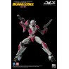 ThreeZero Transformers Bumblebee DLX Arcee