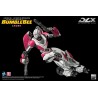 ThreeZero Transformers Bumblebee DLX Arcee