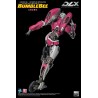 ThreeZero Transformers Bumblebee DLX Arcee