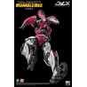 ThreeZero Transformers Bumblebee DLX Arcee