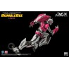 ThreeZero Transformers Bumblebee DLX Arcee