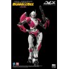 ThreeZero Transformers Bumblebee DLX Arcee