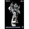 ThreeZero Transformers MDLX Ultra Magnus