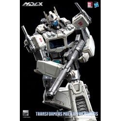 ThreeZero Transformers MDLX Ultra Magnus