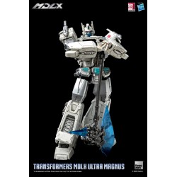 ThreeZero Transformers MDLX Ultra Magnus