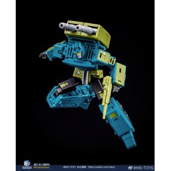 Magic Square MS-B53 Night Tracer