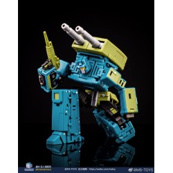 Magic Square MS-B53 Night Tracer