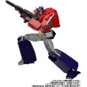 Transformers Masterpiece MP-44S Optimus Prime - G1 Toy Deco