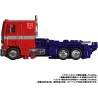 Transformers Masterpiece MP-44S Optimus Prime - G1 Toy Deco