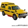 Transformers Masterpiece MP-56+ Rigoras