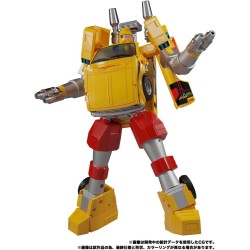 Transformers Masterpiece MP-56+ Rigoras