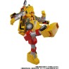 Transformers Masterpiece MP-56+ Rigoras