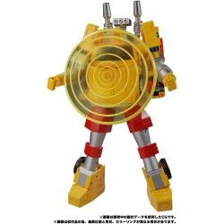 Transformers Masterpiece MP-56+ Rigoras