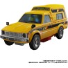 Transformers Masterpiece MP-56+ Rigoras
