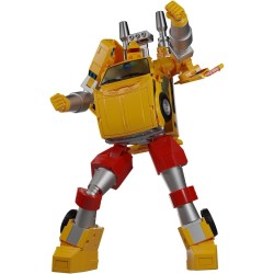 Transformers Masterpiece MP-56+ Rigoras