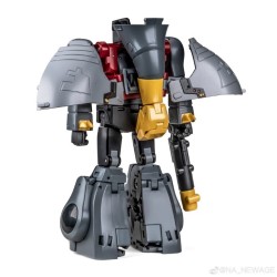Newage H56 Rhedosaurus