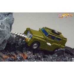 Fans Toys FT-42 Hunk