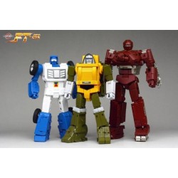 Fans Toys FT-42 Hunk