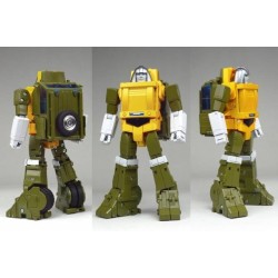 Fans Toys FT-42 Hunk