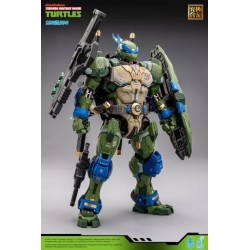 HeatBoys HB0012 TMNT Leonardo