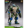 HeatBoys HB0012 TMNT Leonardo