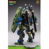 HeatBoys HB0012 TMNT Leonardo