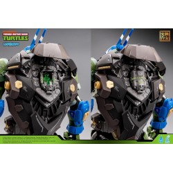 HeatBoys HB0012 TMNT Leonardo