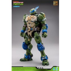 HeatBoys HB0012 TMNT Leonardo